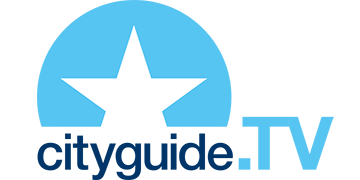 Cityguide logo