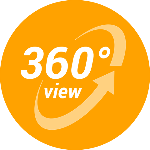 360° Panorama-Tour