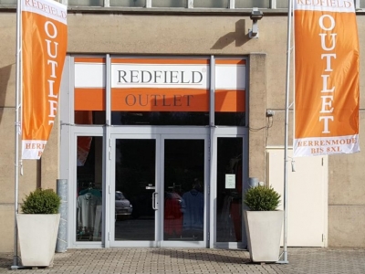 REDFIELD Outlet
