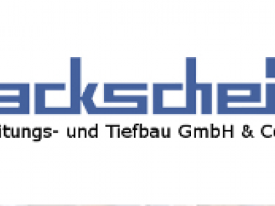 Mackscheidt Rohrleitungs- und Tiefbau GmbH & Co.KG