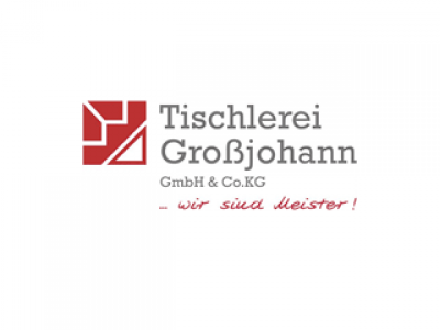 Tischlerei Großjohann GmbH & Co. KG