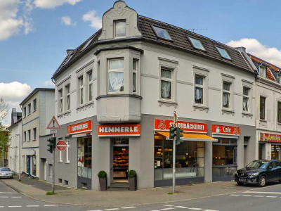 Stadtbäckerei Hemmerle