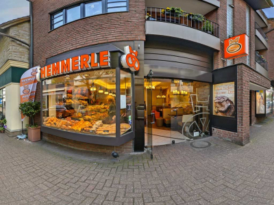 Stadtbäckerei Hemmerle