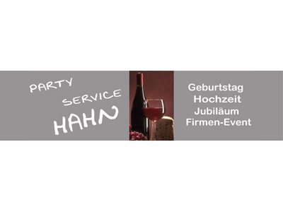 Party - Service Hahn