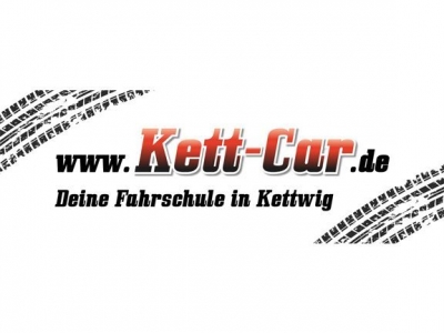 Kett-Car GmbH Deine Fahrschule in Kettwig