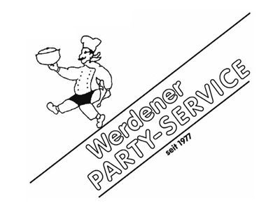 Werdener Party-Service