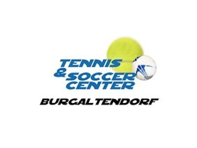 Tennis & Soccer Center Burgaltendorf