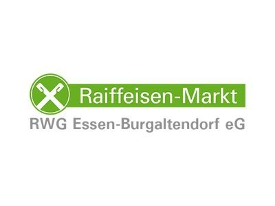 Raiffeisen-Markt RWG Essen-Burgaltendorf eG