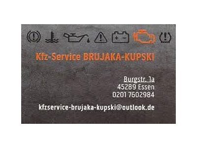 KFZ-Service Brujaka - Kupski
