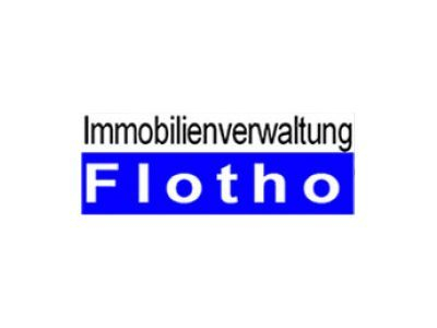 Immobilienverwaltung Flotho