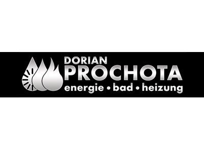 Dorian Prochota energie bad heizung