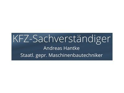 KFZ - Sachverständigenbüro Hantke