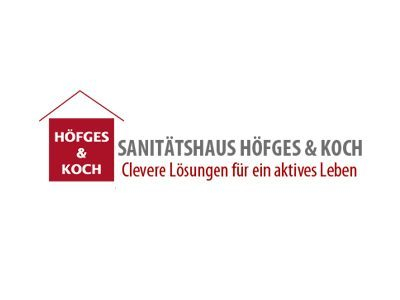 Sanitätshaus Höfges & Koch