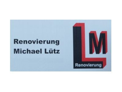 Renovierung Michael Lütz