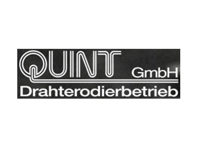 Quint GmbH Drahterodierbetrieb