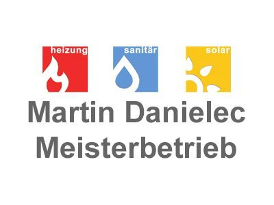 Martin Danielec Sanitär-Heizung