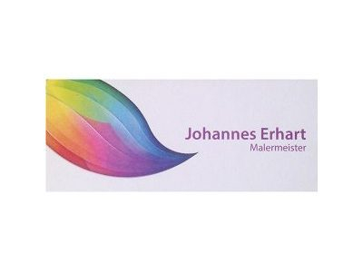 Malerbetrieb Johannes Erhart