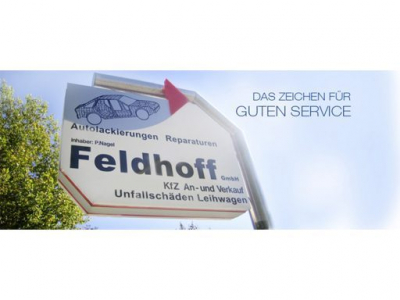 Auto Feldhoff GmbH