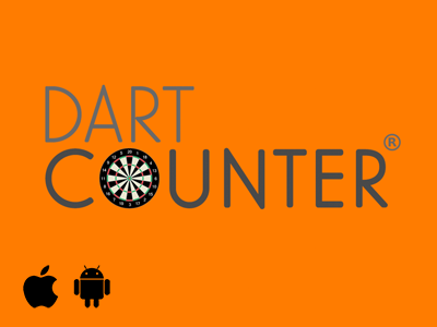 Dartcounter Web-App