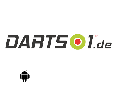 Darts1 Counter App