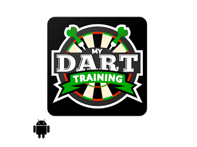 My Dart Training App