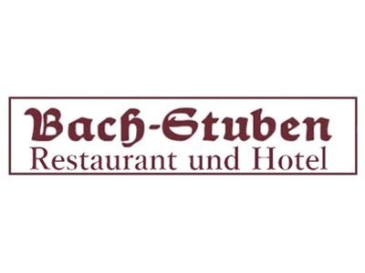 Bach-Stuben - Restaurant & Hotel