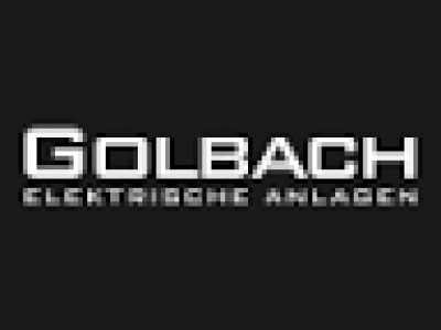 Golbach Elektrische Anlagen e.K.