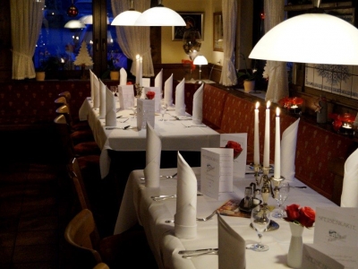 Restaurant Kaisershaus