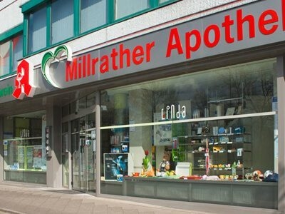 Millrather Apotheke