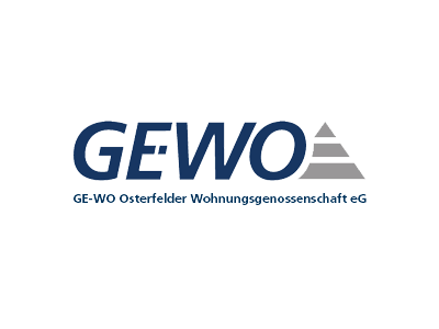GE-WO Osterfelder Wohnungsgenossenschaft eG