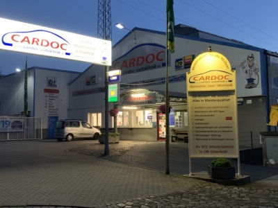 CARDOC Autoklinik GmbH