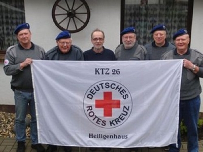 Deutsches Rotes Kreuz Ortsverein Heiligenhaus e.V.
