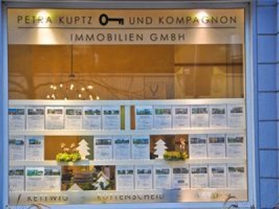 Petra Kuptz und Kompagnon Immobilien GmbH