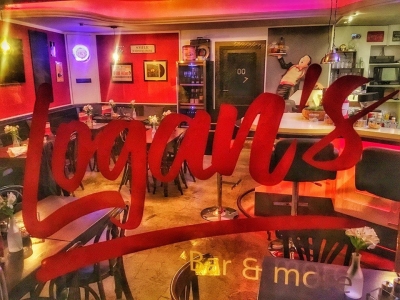 Logan's Bar and more