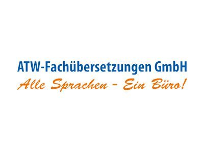 ATW Fachübersetzungen GmbH
