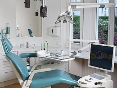 Praxis für Zahnheilkunde Dr. Martin Sünkler & Dr. Philine Sünkler