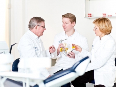 Dr. Schumann & Partner Fachzahnärzte für Kieferorthopädie