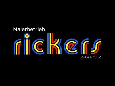 Malerbetrieb Rickers GmbH & Co.KG