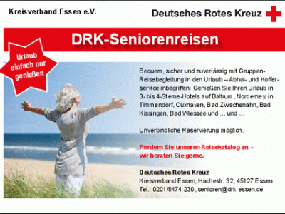 Deutsches Rotes Kreuz Kreisverband Essen e.V.