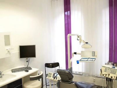 Zahnarztpraxis Dr. Rolf Braun