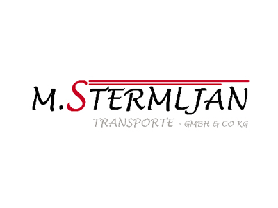 Umzüge M. Stermljan