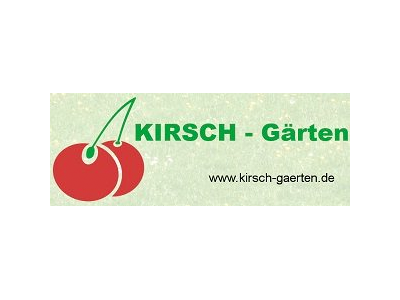 Kirsch Gärten - Gartenbau und -pflege