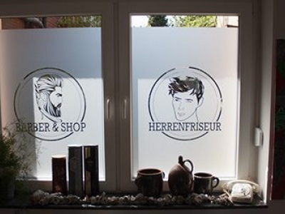 Herrenfriseur/Barber & Shop Heiko Schauer