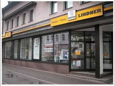 WERU-Fenster Lindner