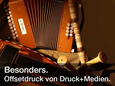 Druck + Medien Heiligenhaus GmbH | Offsetdruck | Digitaldruck | PVC-Karten | Holzkarten