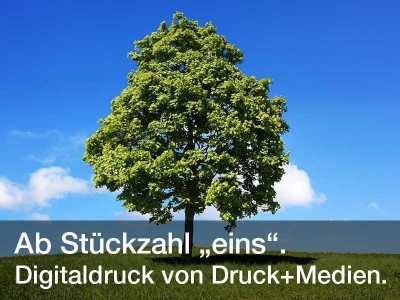 Druck + Medien Heiligenhaus GmbH | Offsetdruck | Digitaldruck | PVC-Karten | Holzkarten
