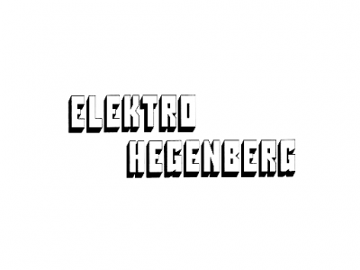 Elektroinstallationen Ralph Hegenberg