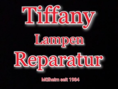 die GLASKUNST WERKSTATT seit 1984 & Drachenshop Mülheim & Tiffany Klinik & Gartenkunst Mülheim