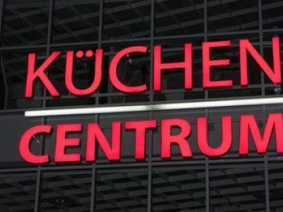 Neon Lichtwerbung Fechner-Müller GmbH