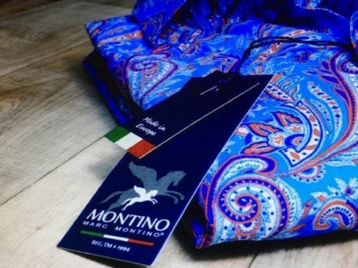 Montino Fashion Stores